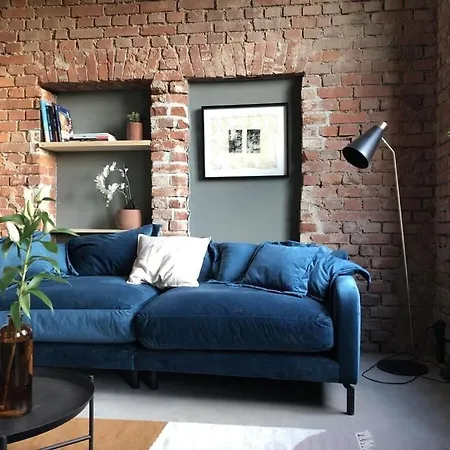 Apartment Loft 